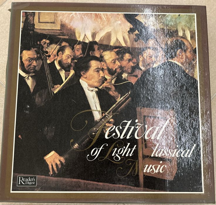 Vinil - varios artistas / musicas