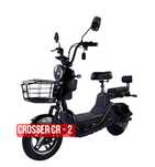 Crosser CR-2 600W Модель 2025