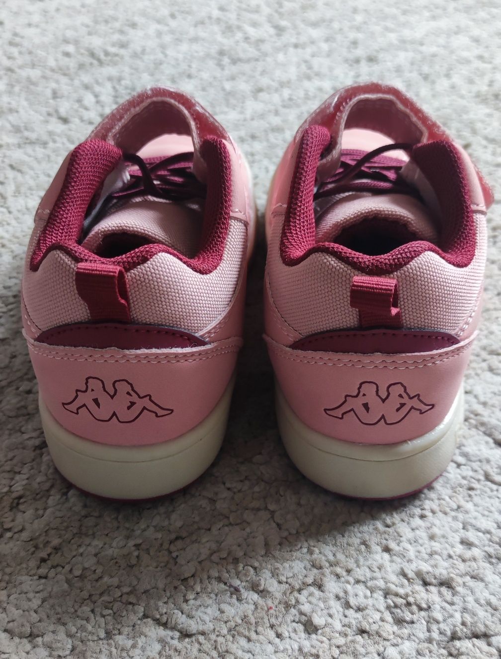 Adidasy Kappa botki 27