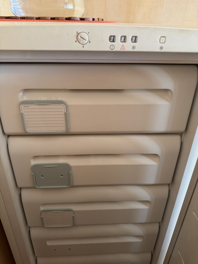 Морозильная камера Ardo mpc200a-2n