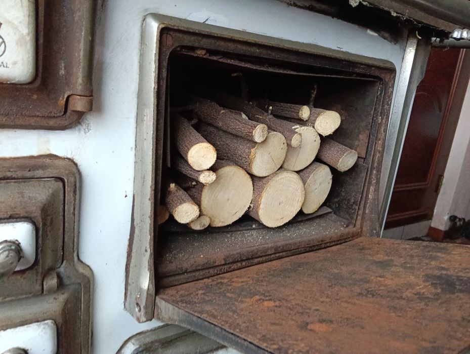 Kuchnia zabytkowa, TZW westfalka. Przywieziona z Niemiec.