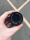 Обєктив SMC Pentax-M 28mm f/2.8