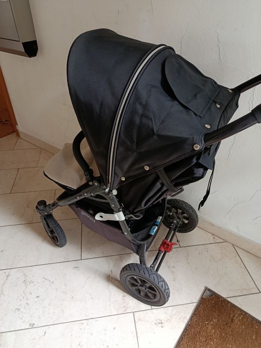 Wózek spacerowy Valco Snap 4