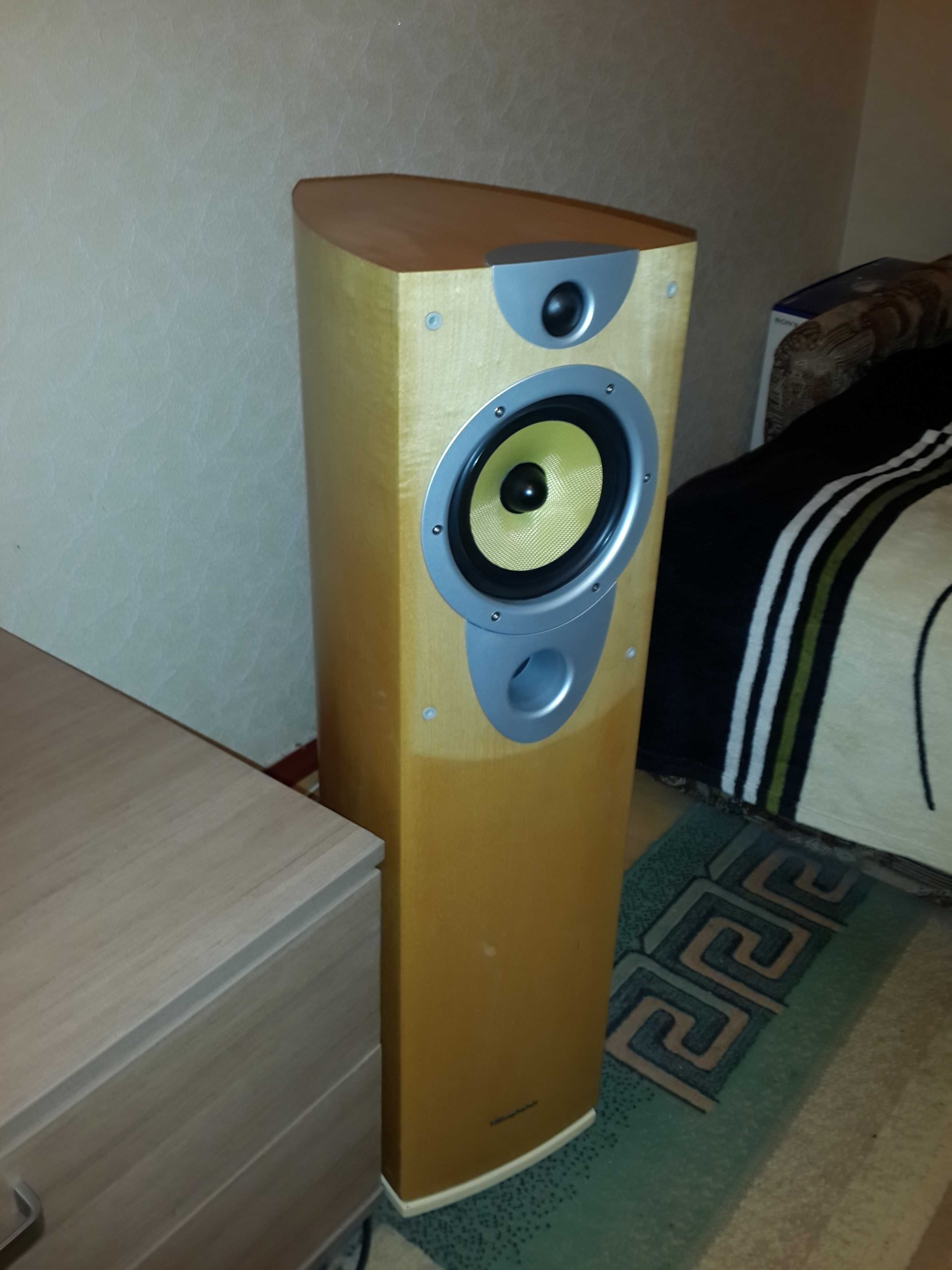 Wharfedale Pacific Evolution 20