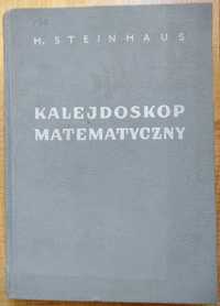 Steinhaus - Kalejdoskop matematyczny (matematyka)