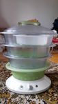 Tefal steam cuisine vitamin +