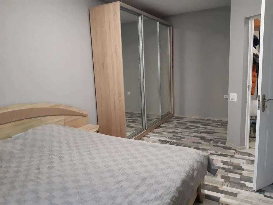 Оренда 1-к квартири на вул. Андрія Верхогляда