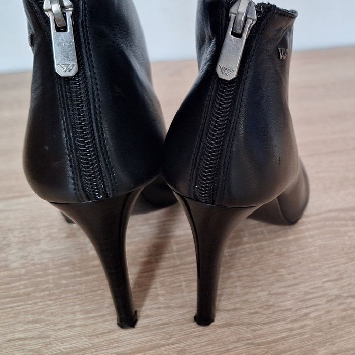 Buty damskie firmy Wojas