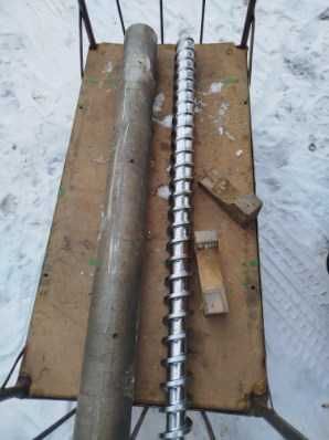 wtryskarka ślimak i cylinder nowy