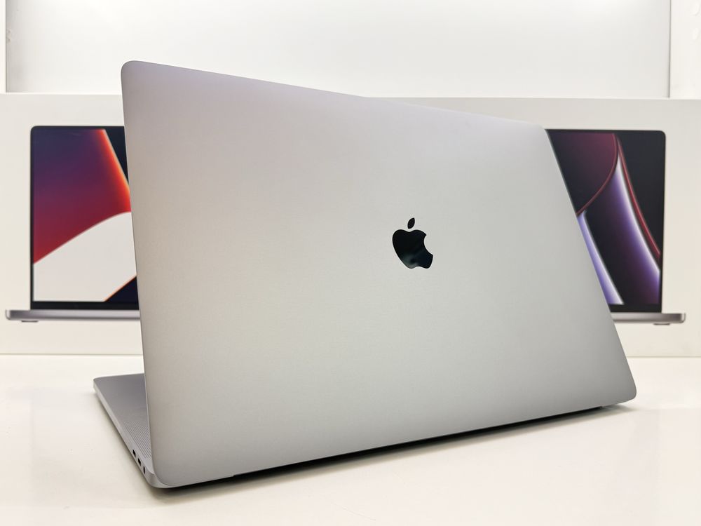Apple Macbook Pro A2141 16 Mid 2019 (2021) i7-9750H/16GB /512GB /5300M
