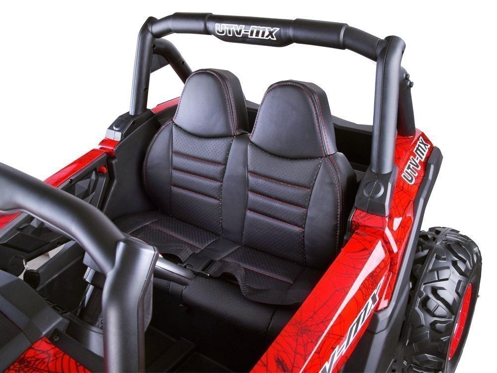 Terenowe Buggy 4X4 Mocny Pojazd Na Pilota Pa0161