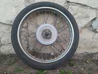 Koło wsk felga  125 450 i inne