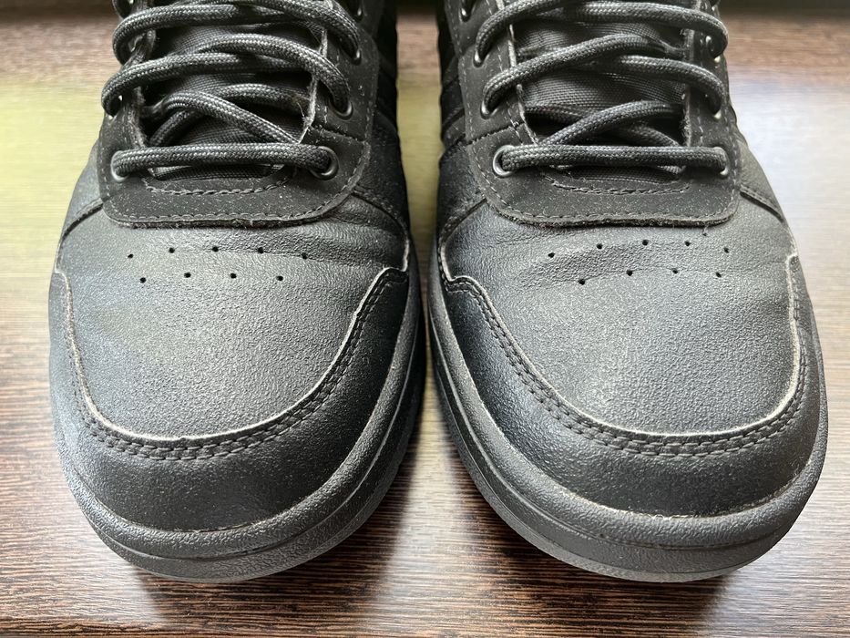 Черевики adidas 45 розмір 30 см