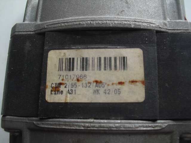 Двигатель,мотор на стиральную машинку ARISTON- AVSL-109