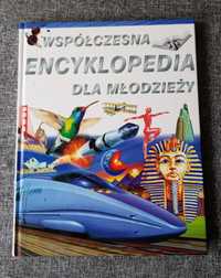 Współczesna Encyklopedia dla młodzieży - Wydawnictwo Atlas