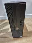 Komputer stacjonarny Dell optiplex 3060 SFF i5 24GB RAM 2TB Dysk