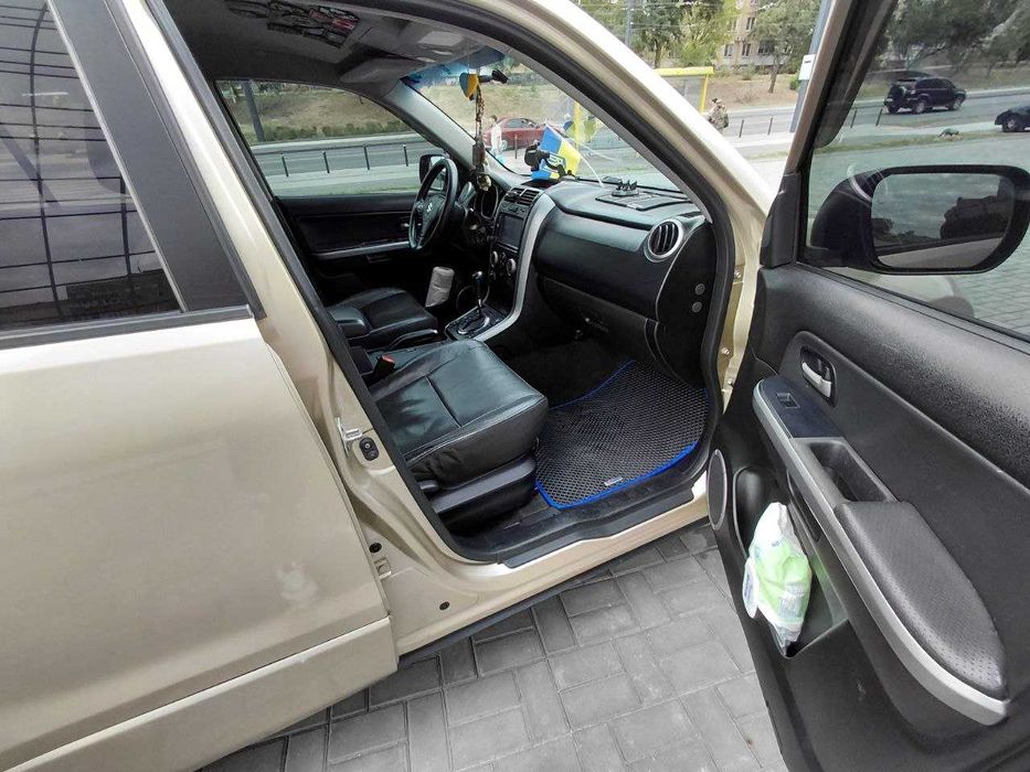 Продам Suzuki Grand Vitara