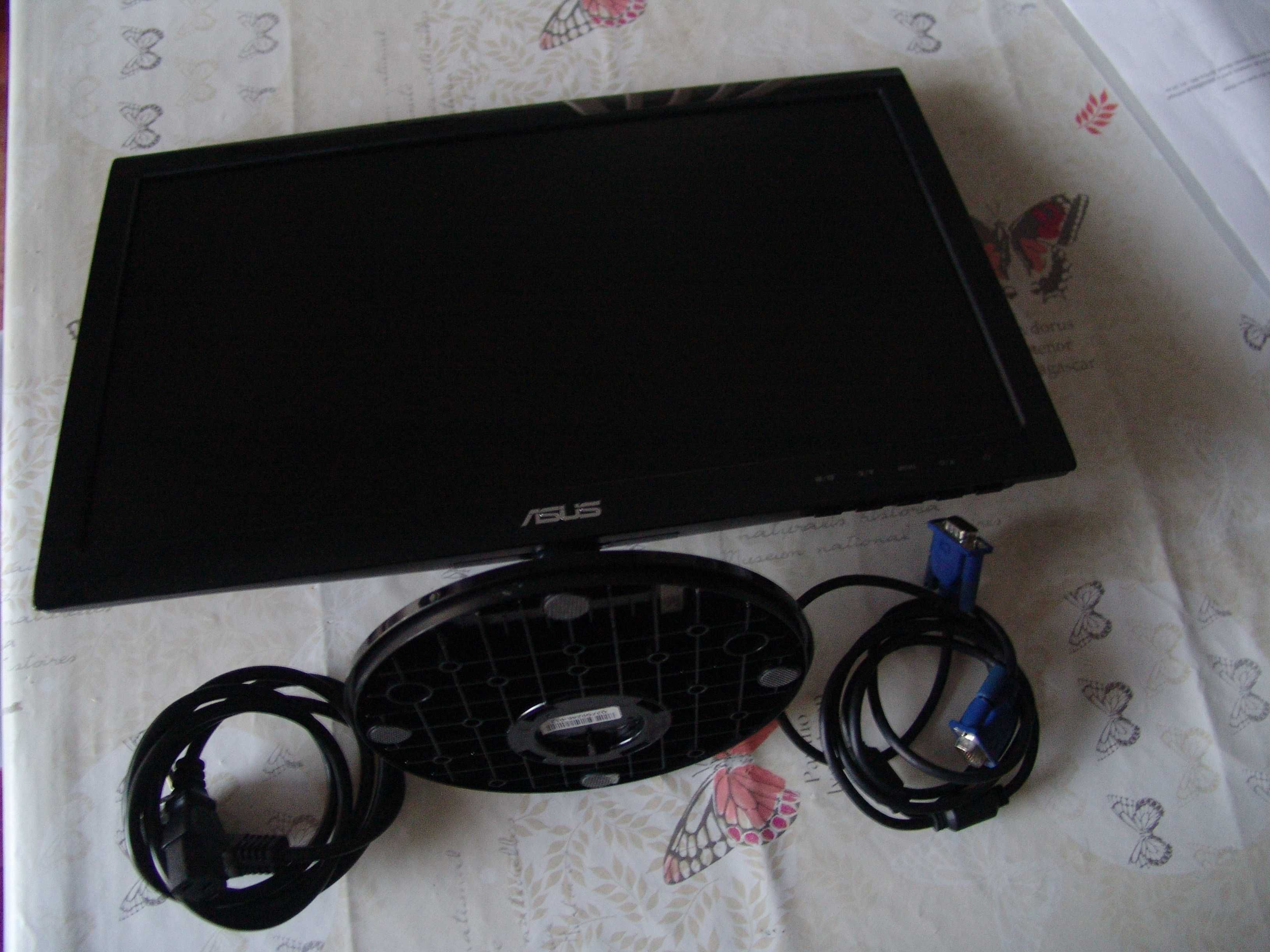 Monitor LED VS197DE "Asus" (18,5")