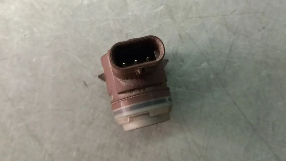 Sensor de estacionamento frente FORD Kuga III (DFK)