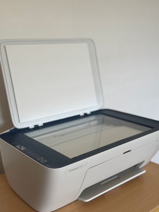 Impressora HP Deskjet 2721
