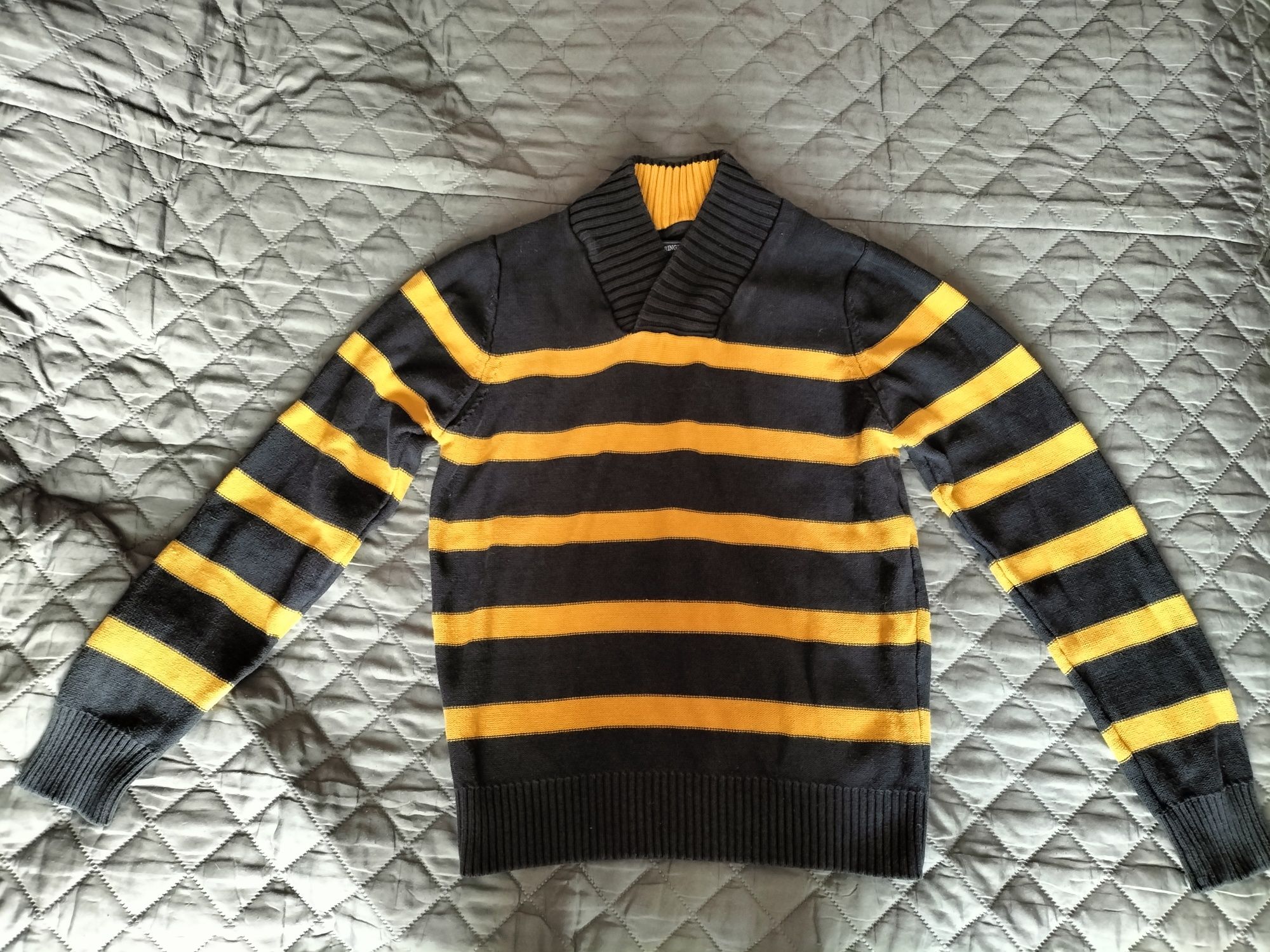 Sweter Springfield Rozmiar S