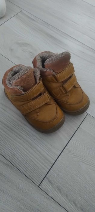 Traperki chlopience