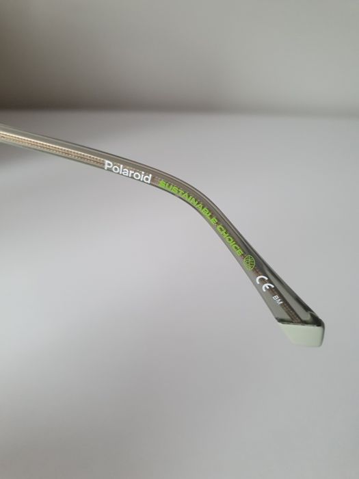 Polaroid okulary oprawki Nowe