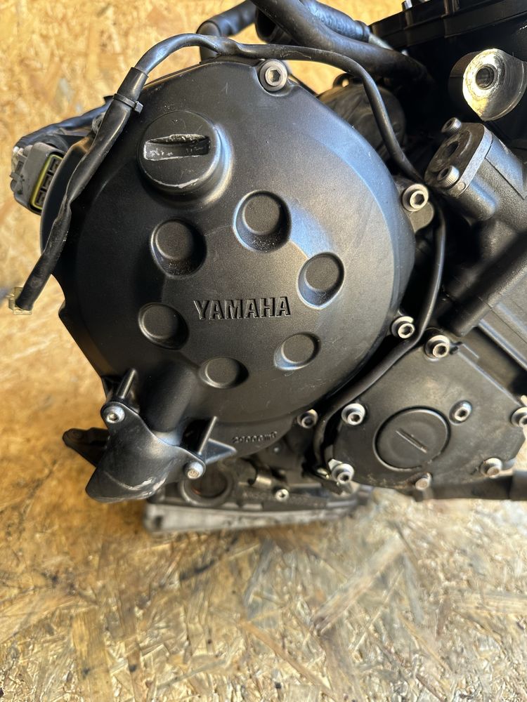 Silnik kompletny, engine, piec Yamaha R1 RN12 2004, 04-06