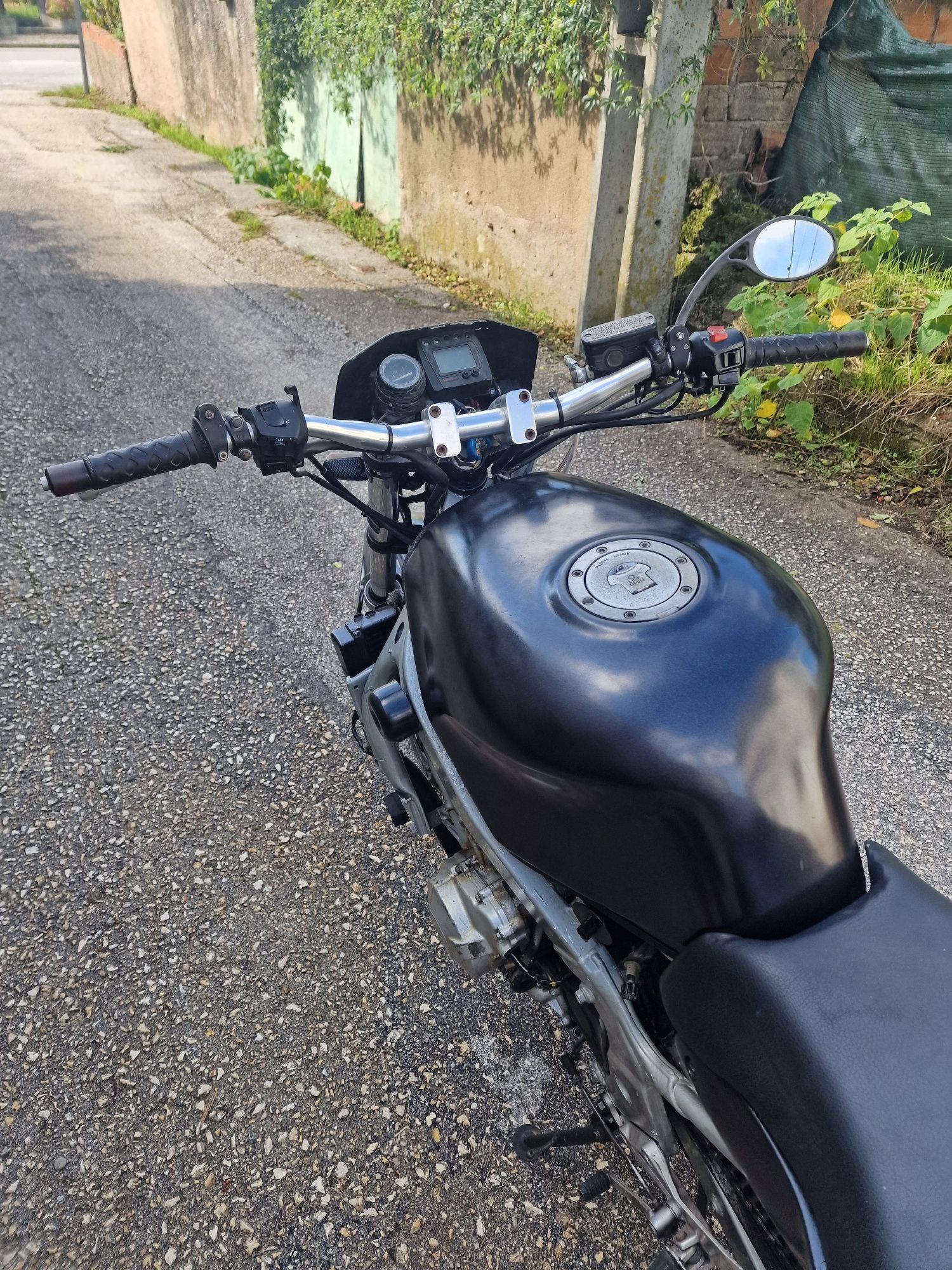 Cbr 600f 1993 f2