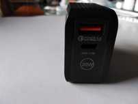 carregador de carregamento rápido Usb tipo c cabo para iphone