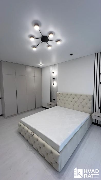 2 кім біля Міського Озера. ЖК Міленіум