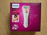 Depilator Philips BRE640/00 Satinelle Advanced