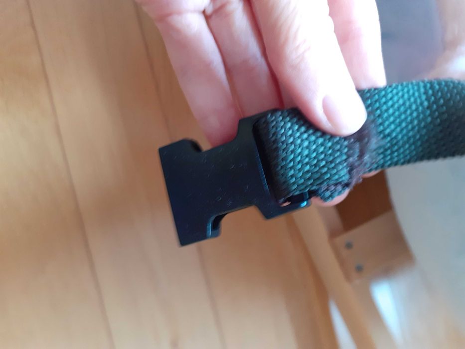 Baloiço avião de pelúcia