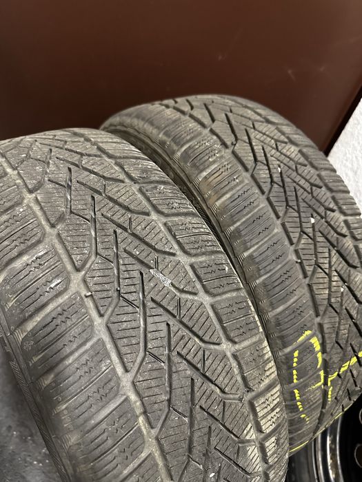 Koła Ford 4 szt. 15 cali zimowe Fiesta Focus Ka 4x108 63,4mm