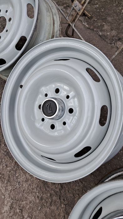 Багажник ВАЗ 2101-2107