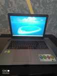 Laptop Asus X541U.  I3 6gen. 8GB RAM. Grafika - Geforce 920M.
