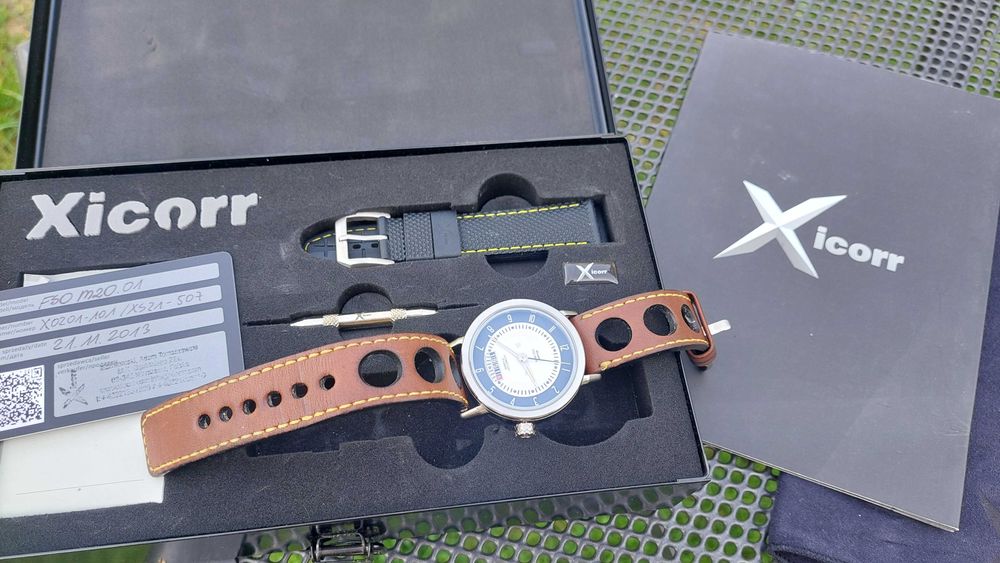 Sprzedam Xicorr FSO M20.01 Warszawa