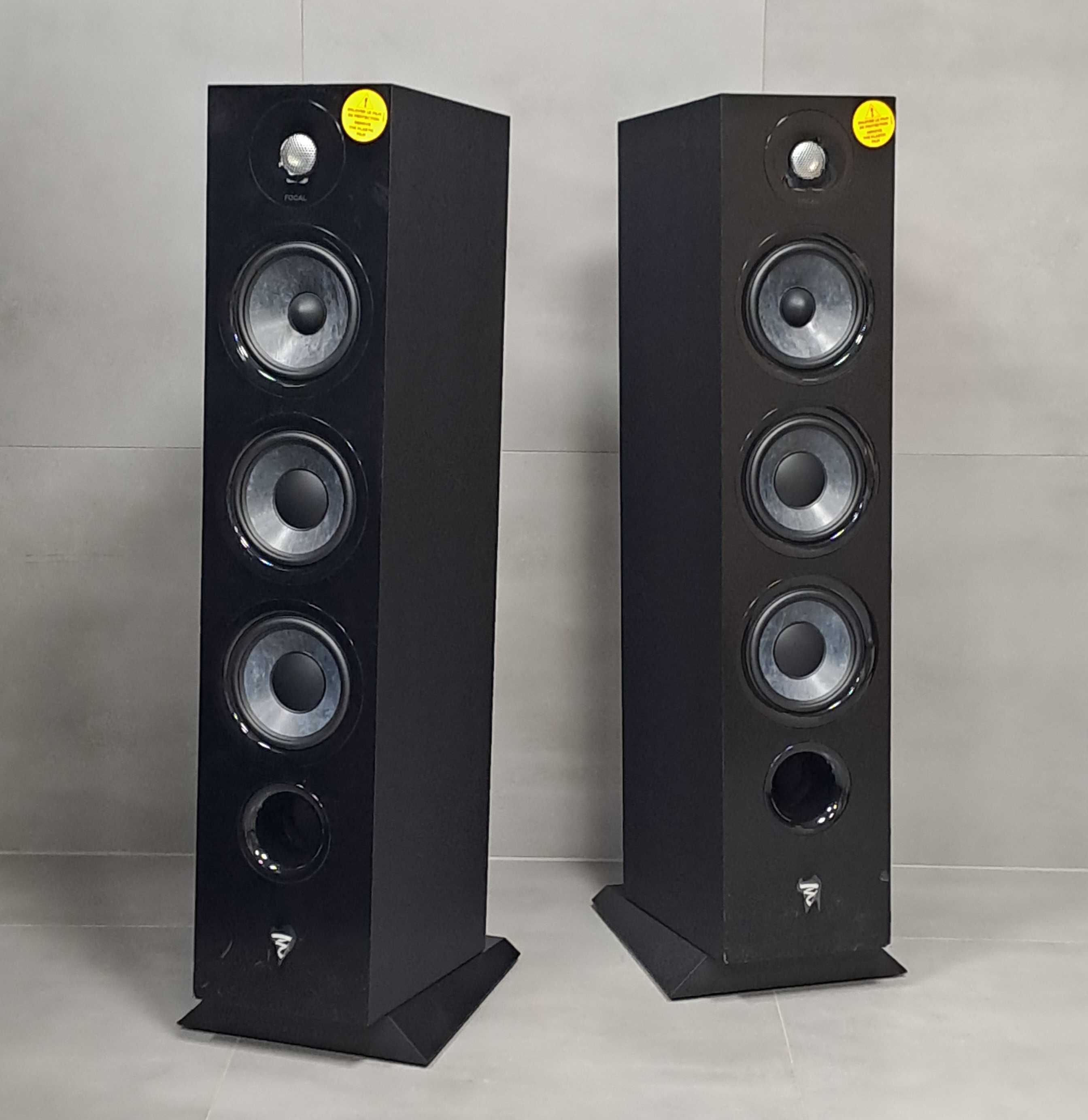 Polk Audio Reserve R500 | super cena | WROCŁAW