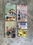 livros juvenis as gemeas enid blyton
