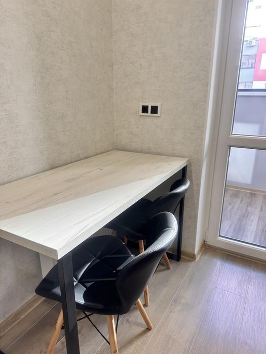 Продам 1 кімн. квартиру ЖК Гідропарк новобудова