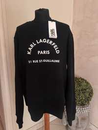 Bluza męska Karl Lagerfeld Paris XL