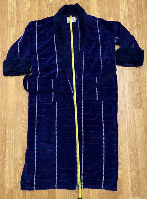 Халат махровый мужской (Турция)