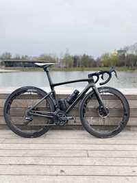 Шосейний велосипед Specialized S-Works Tarmac SL7