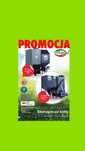 Piec na pellet drewno ekogeoszek z podajnikiem 30 kW montaż PROMOCJA
