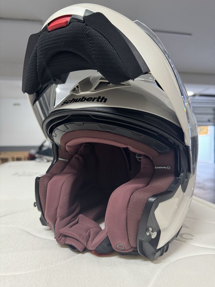 Capacete Schuberth C3 Pro Women (S)