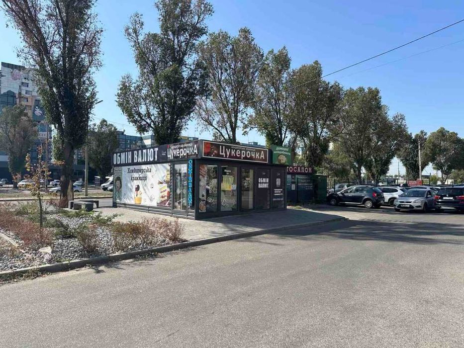 Аренда помещения, ул. Донецкое шоссе, 7