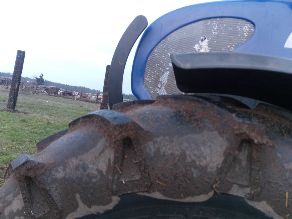 farmtrac675dtn/ursus/zetor 1WLAŚCIĆEL  bez dpf +tur