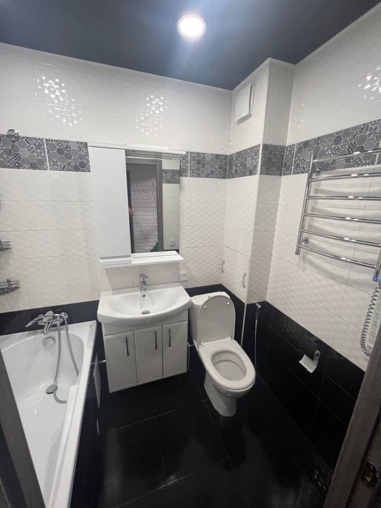 Продам 2к квартиру Калиновая Слобожанский