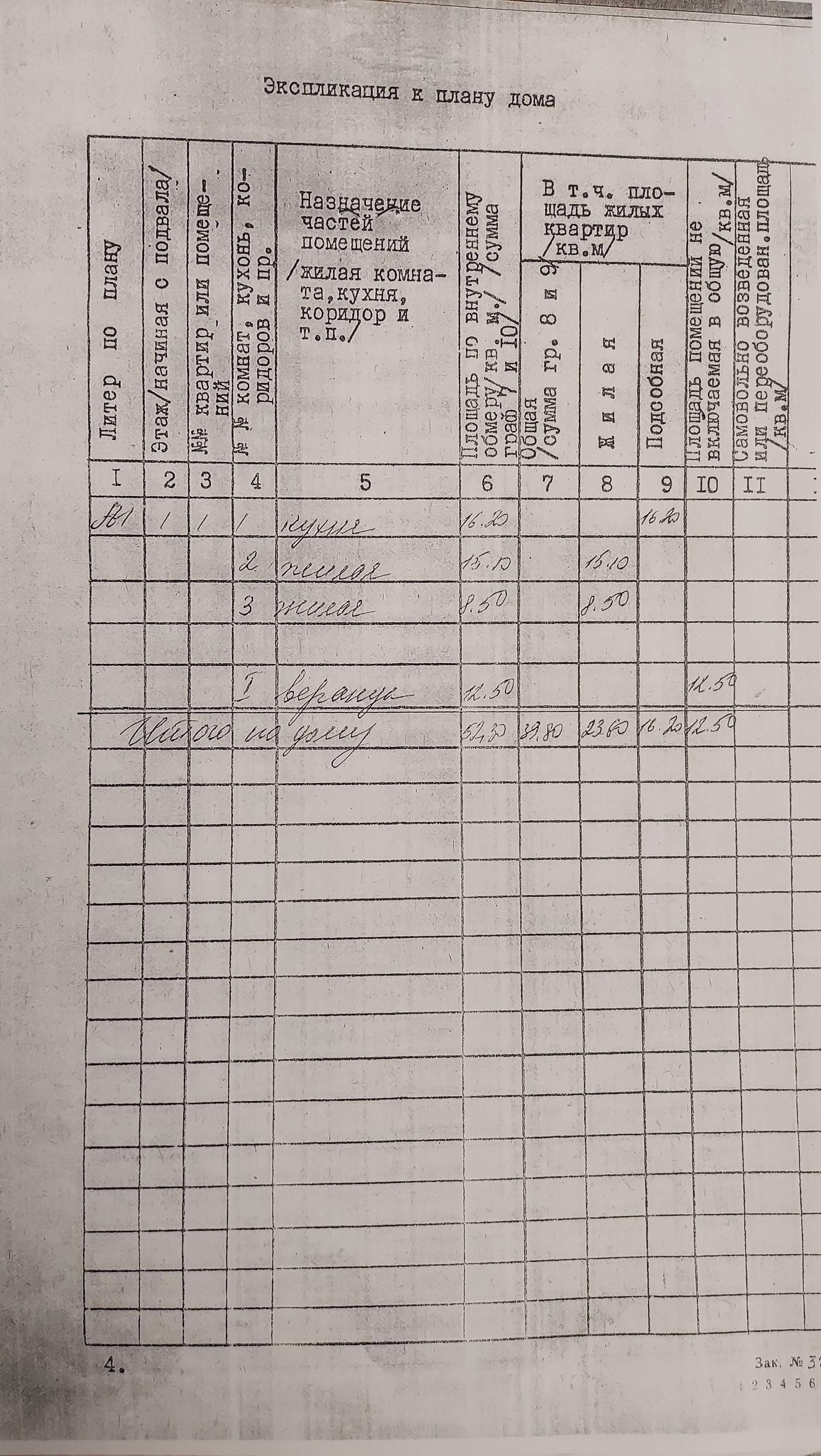 Без %. Продам в с. Бзов дом с участком 25 сот. Фасад с двух сторон.