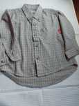 Camisa da Petit Patapon - 18 meses
